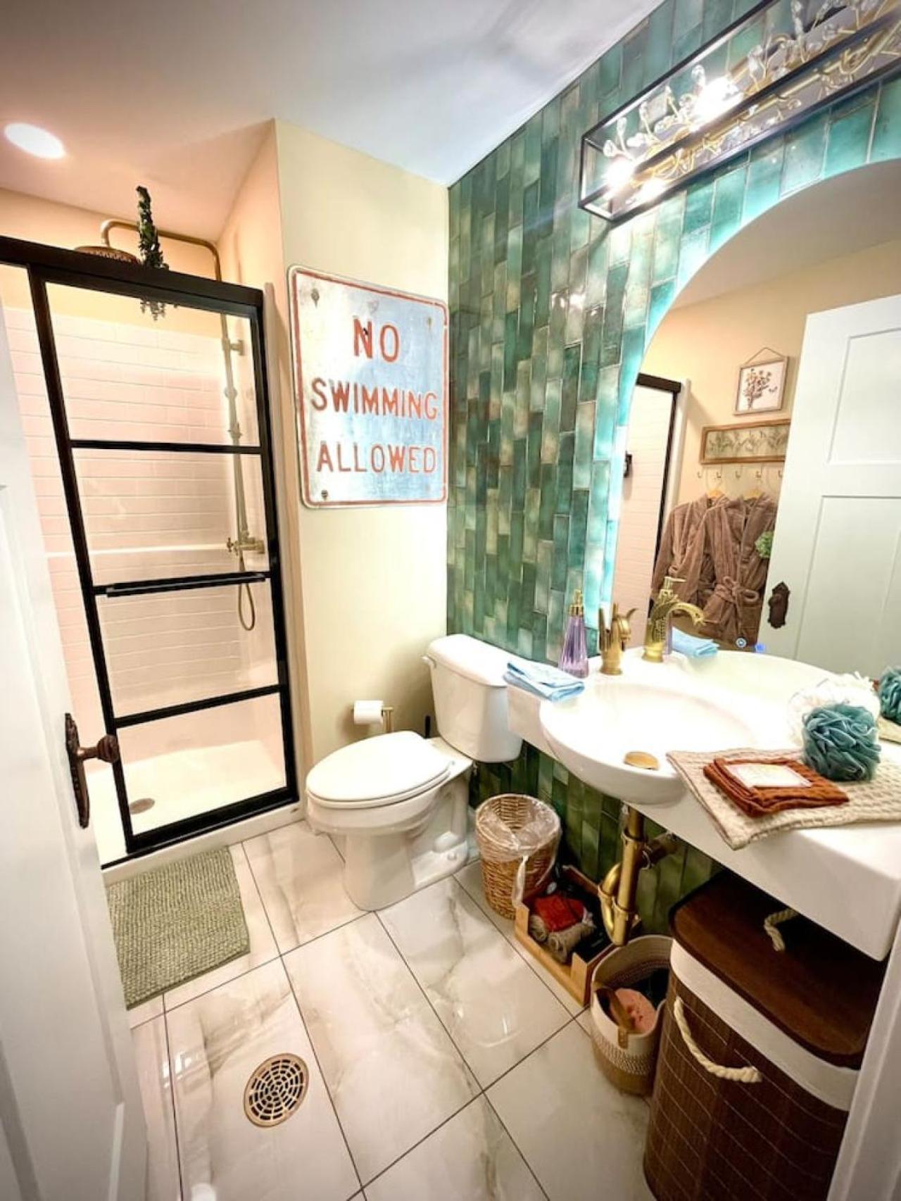 The Atrium - A Boutique Hotel - Suite 17 Perryville エクステリア 写真