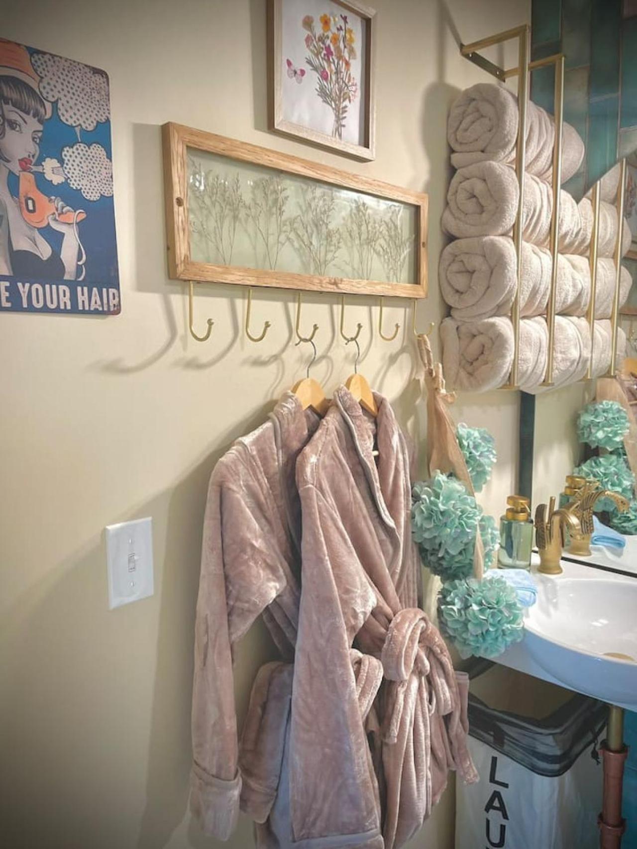 The Atrium - A Boutique Hotel - Suite 17 Perryville エクステリア 写真