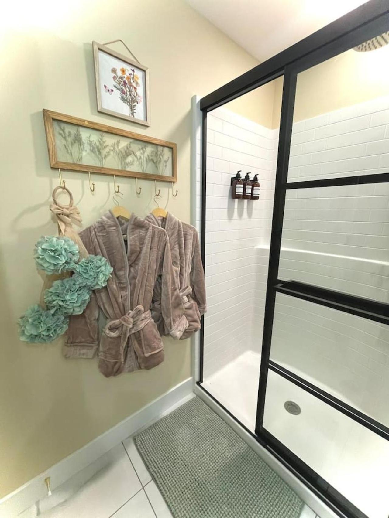 The Atrium - A Boutique Hotel - Suite 17 Perryville エクステリア 写真