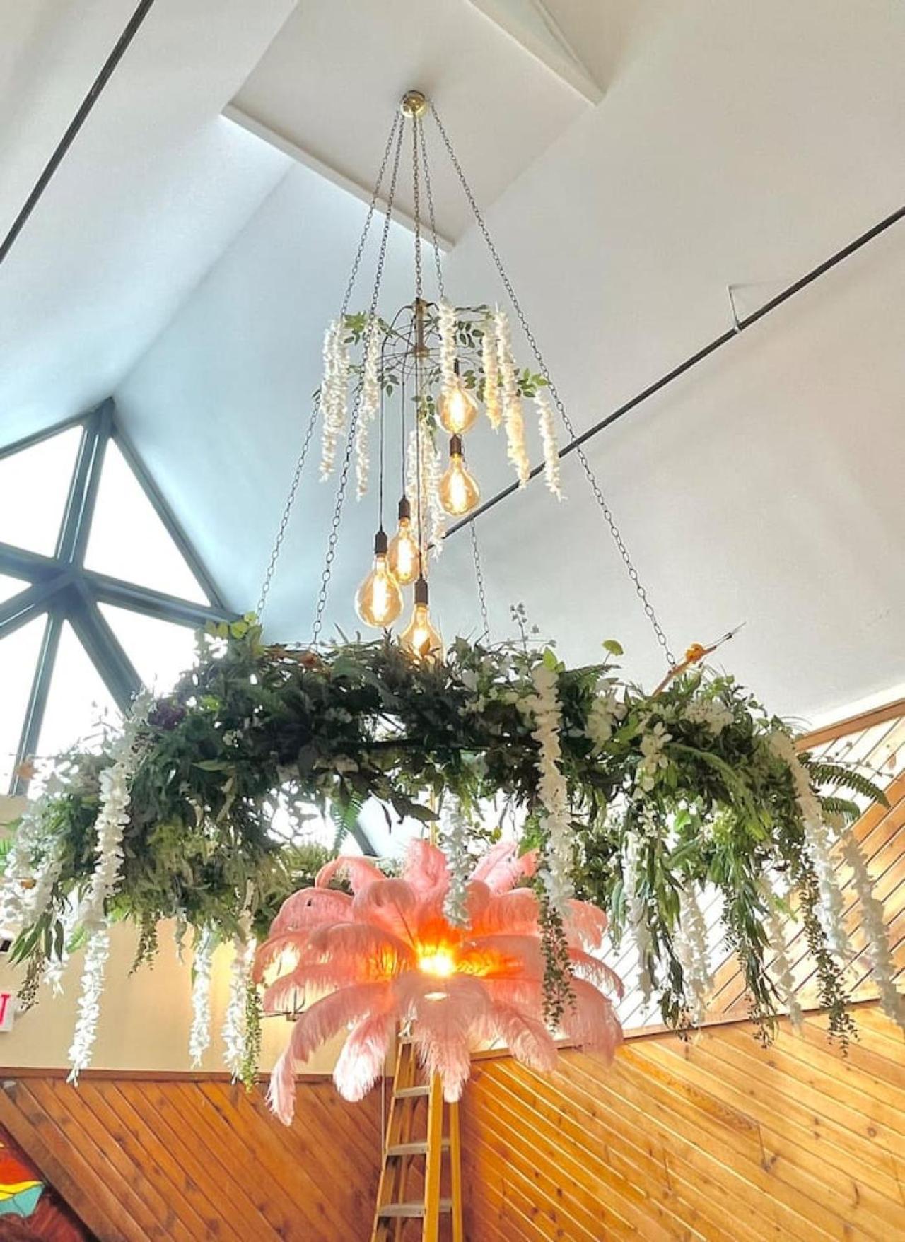 The Atrium - A Boutique Hotel - Suite 17 Perryville エクステリア 写真